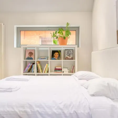 Cozy Retreat With Sauna Near Gent-st-pieters Ghent