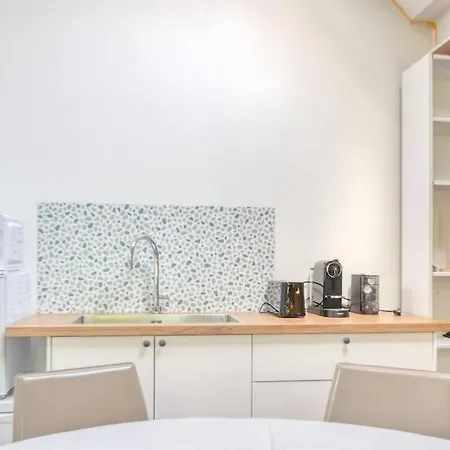 Cozy Retreat With Sauna Near Gent-st-pieters Holiday home *