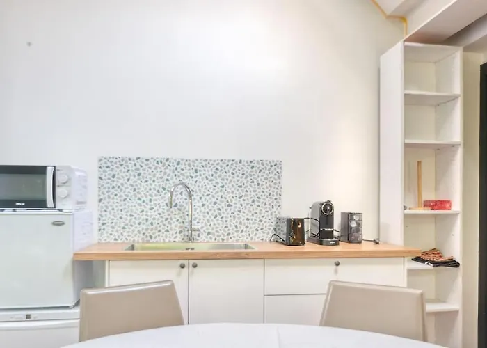 Cozy Retreat With Sauna Near Gent-st-pieters Casa de Férias *